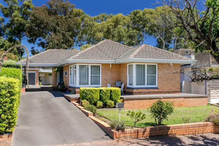 Second view of Homely house listing, 13 Boothby Street, Panorama SA 5041