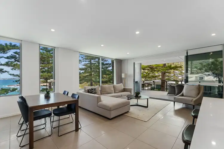 Second view of Homely apartment listing, 3/109 Yuruga Street, Austinmer NSW 2515
