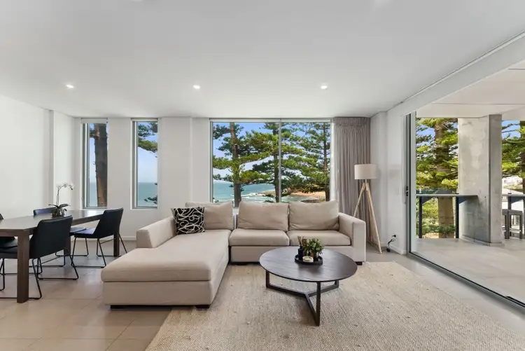 Third view of Homely apartment listing, 3/109 Yuruga Street, Austinmer NSW 2515