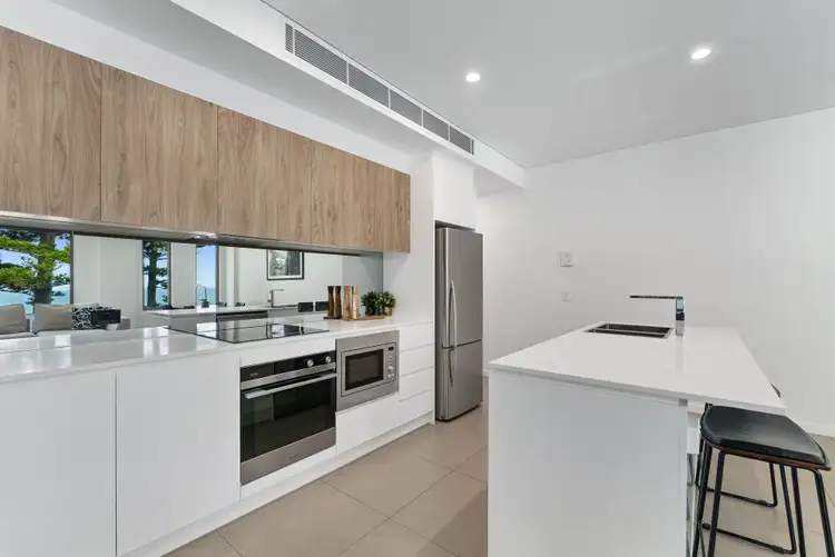 Fourth view of Homely apartment listing, 3/109 Yuruga Street, Austinmer NSW 2515