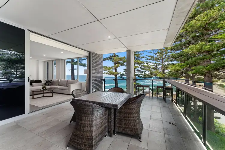 Fifth view of Homely apartment listing, 3/109 Yuruga Street, Austinmer NSW 2515