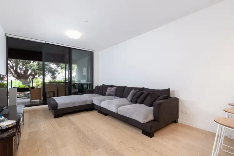 Main view of Homely apartment listing, LG02/1B Pearl Street, Hurstville NSW 2220