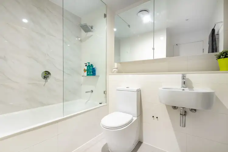 Fourth view of Homely apartment listing, LG02/1B Pearl Street, Hurstville NSW 2220