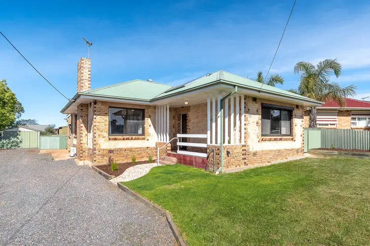 4 Leslie Street, Murray Bridge SA 5253
