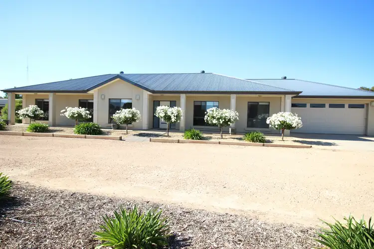 189 Vasey Road, Waikerie SA 5330