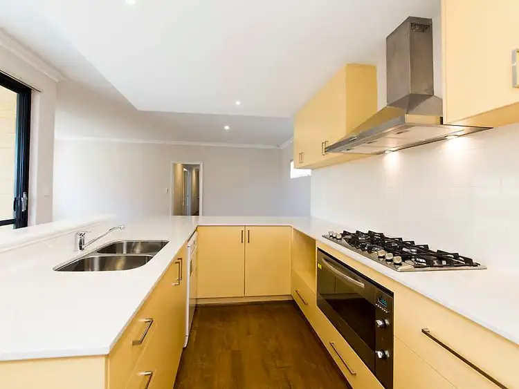 Second view of Homely house listing, 28A Kingston Place, Kardinya WA 6163