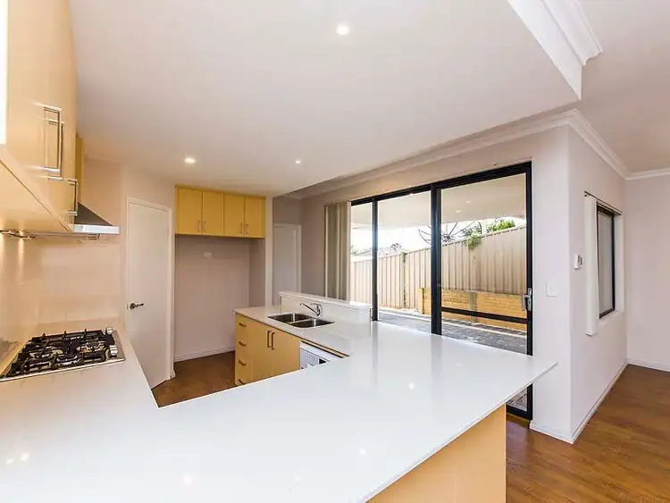 Fourth view of Homely house listing, 28A Kingston Place, Kardinya WA 6163