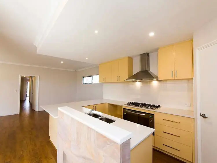 Fifth view of Homely house listing, 28A Kingston Place, Kardinya WA 6163