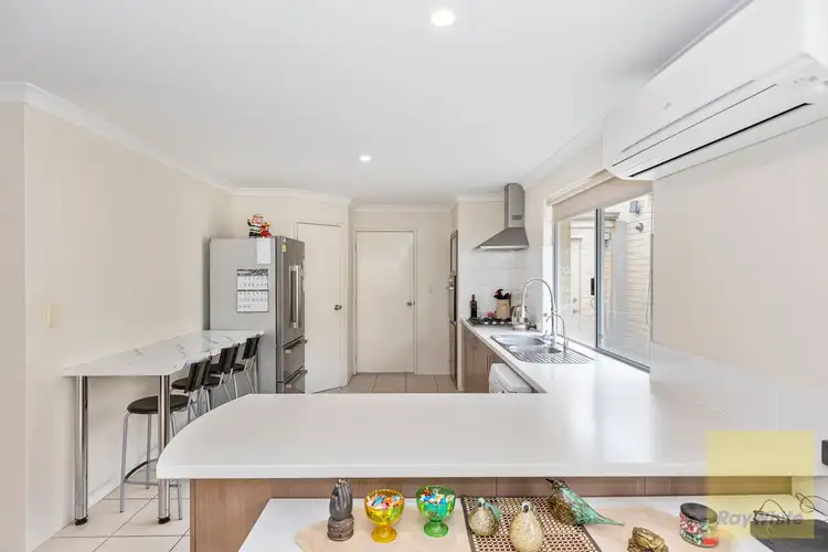 Third view of Homely house listing, 4 Liberty Drive, Clarkson WA 6030