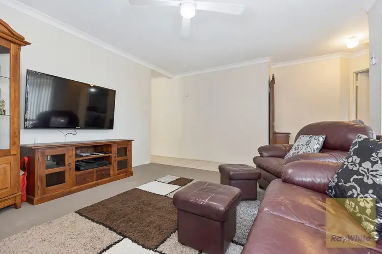 Fifth view of Homely house listing, 4 Liberty Drive, Clarkson WA 6030