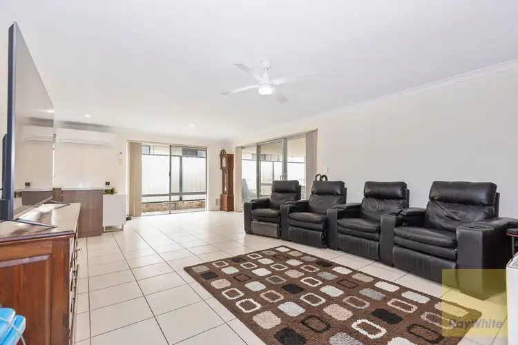 Sixth view of Homely house listing, 4 Liberty Drive, Clarkson WA 6030