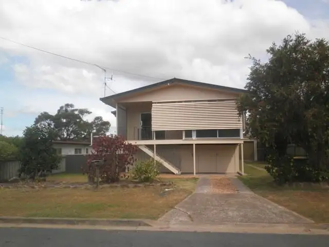 Main view of Homely house listing, 23 Gillhespy Street, Maryborough QLD 4650