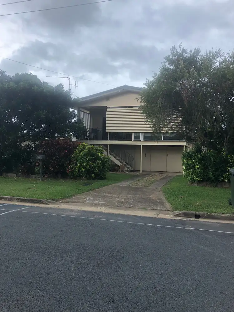Second view of Homely house listing, 23 Gillhespy Street, Maryborough QLD 4650