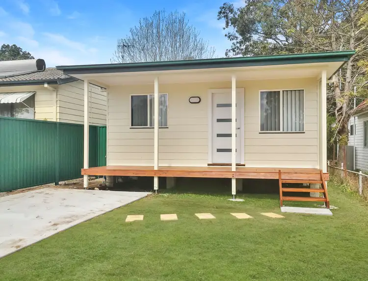 143a Tuggerawong Road
