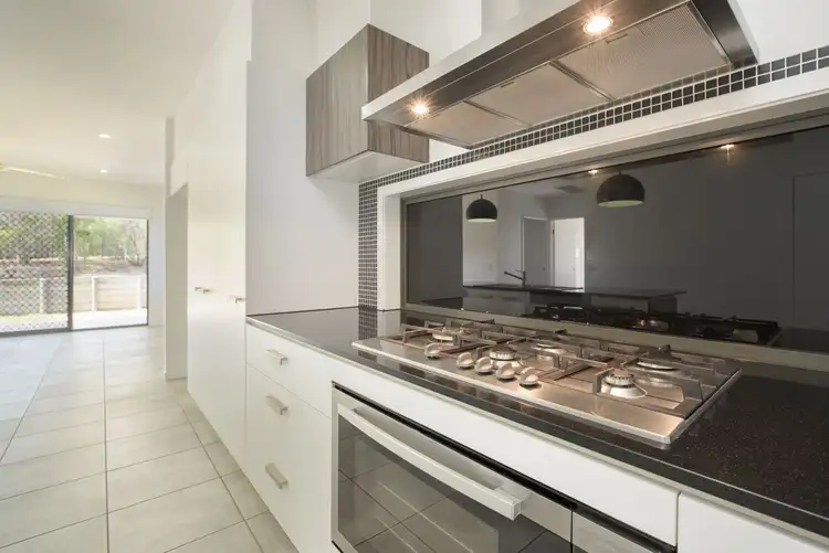 Third view of Homely house listing, 5 Eccles Court, Kirkwood QLD 4680