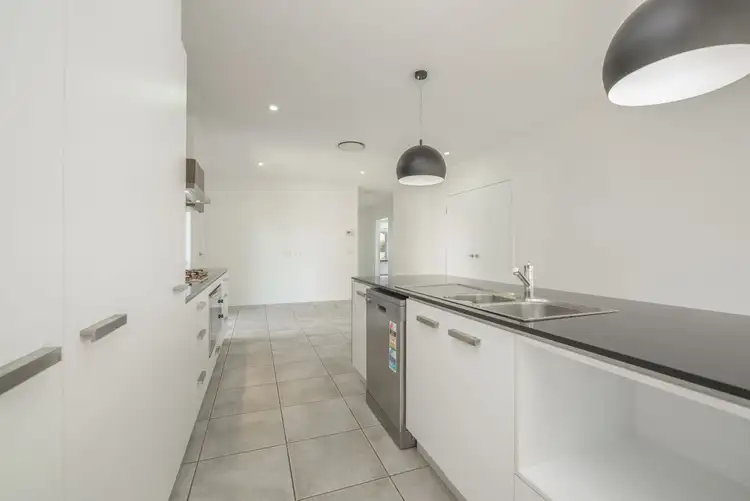 Fourth view of Homely house listing, 5 Eccles Court, Kirkwood QLD 4680