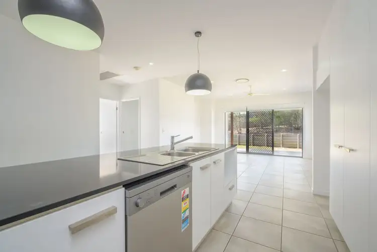 Fifth view of Homely house listing, 5 Eccles Court, Kirkwood QLD 4680