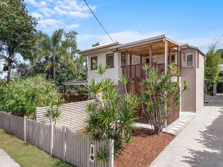 57 Thomas Street, Sherwood QLD 4075