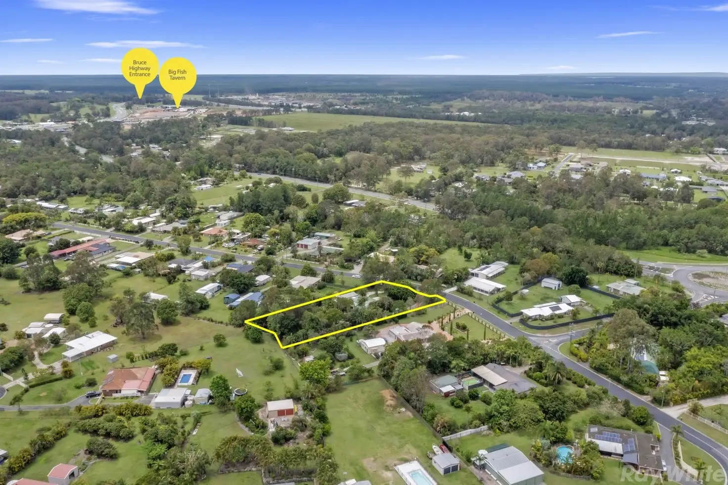 Main view of Homely house listing, 11-15 Golden Drive, Caboolture QLD 4510
