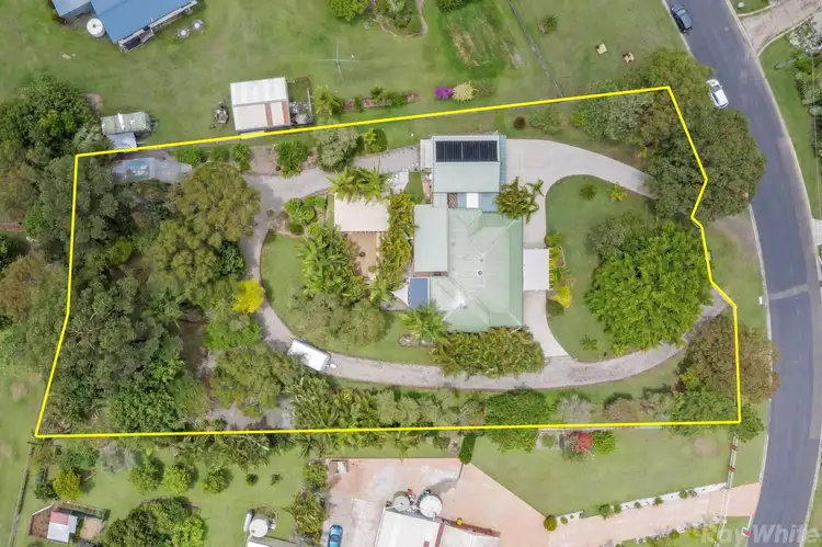 Second view of Homely house listing, 11-15 Golden Drive, Caboolture QLD 4510