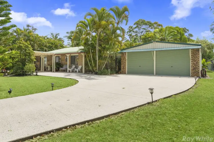 Third view of Homely house listing, 11-15 Golden Drive, Caboolture QLD 4510