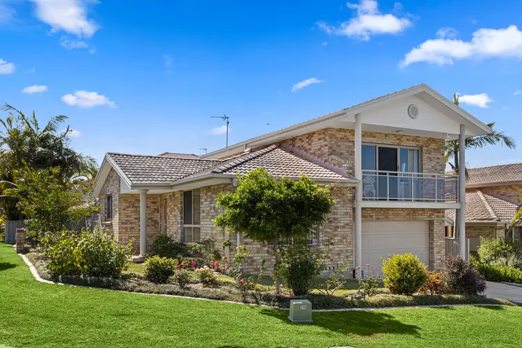 Second view of Homely house listing, 10A Helsal Circuit, Shell Cove NSW 2529