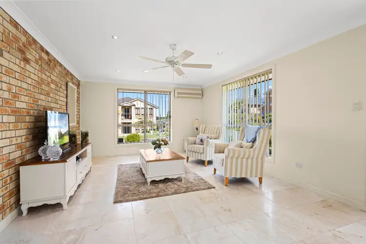 Third view of Homely house listing, 10A Helsal Circuit, Shell Cove NSW 2529