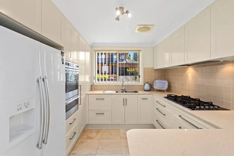 Fourth view of Homely house listing, 10A Helsal Circuit, Shell Cove NSW 2529