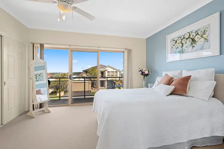 Fifth view of Homely house listing, 10A Helsal Circuit, Shell Cove NSW 2529