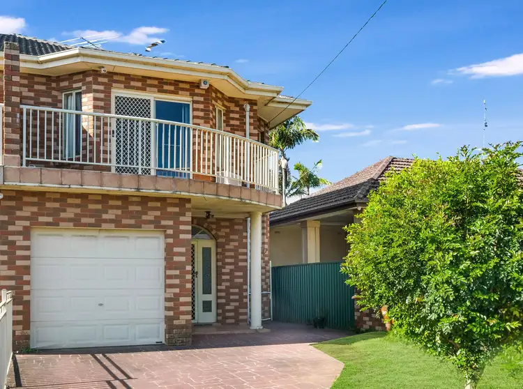 7 Salvia Avenue, Bankstown NSW 2200