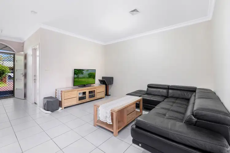 Second view of Homely semi-detached listing, 7 Salvia Avenue, Bankstown NSW 2200