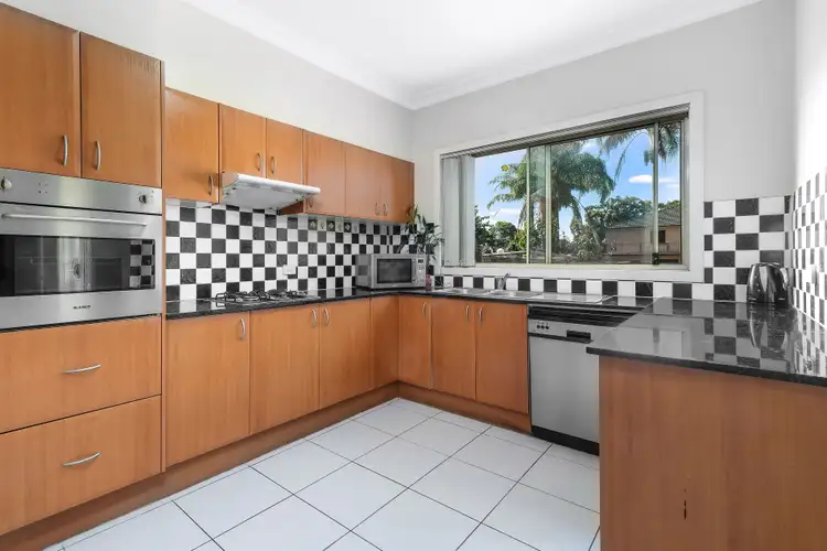 Third view of Homely semi-detached listing, 7 Salvia Avenue, Bankstown NSW 2200