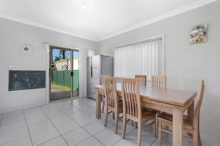 Fourth view of Homely semi-detached listing, 7 Salvia Avenue, Bankstown NSW 2200