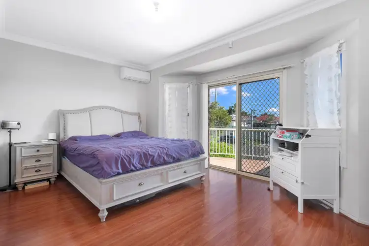 Fifth view of Homely semi-detached listing, 7 Salvia Avenue, Bankstown NSW 2200