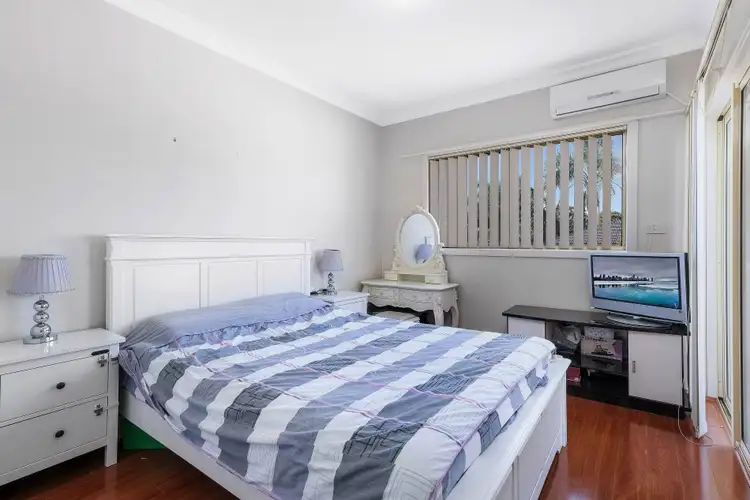 Sixth view of Homely semi-detached listing, 7 Salvia Avenue, Bankstown NSW 2200