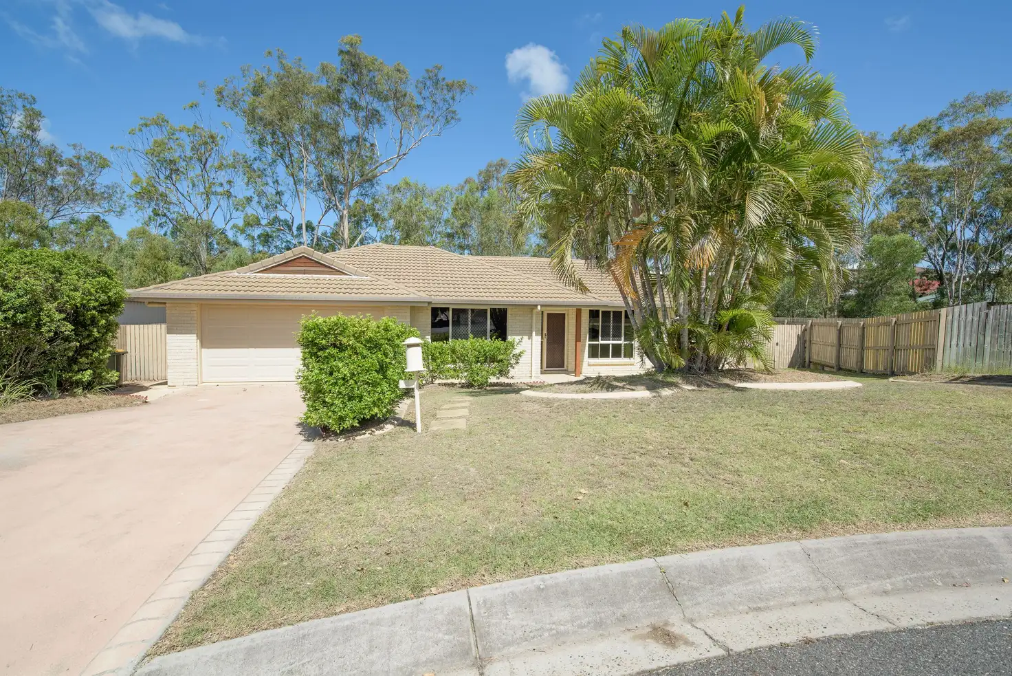 Main view of Homely house listing, 5 Bridgeman Place, New Auckland QLD 4680