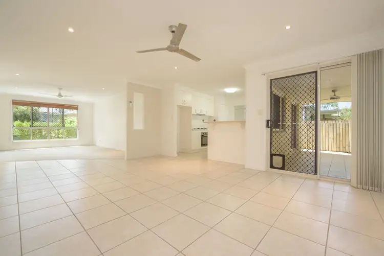 Fourth view of Homely house listing, 5 Bridgeman Place, New Auckland QLD 4680