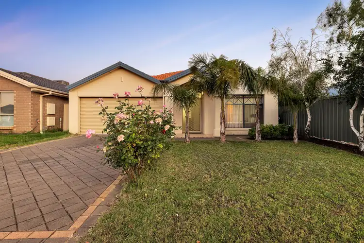 3 Jordon Street, Munno Para West SA 5115