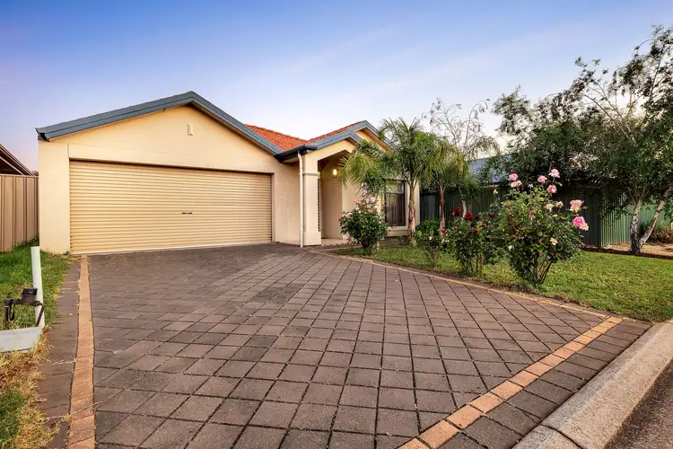 Second view of Homely house listing, 3 Jordon Street, Munno Para West SA 5115