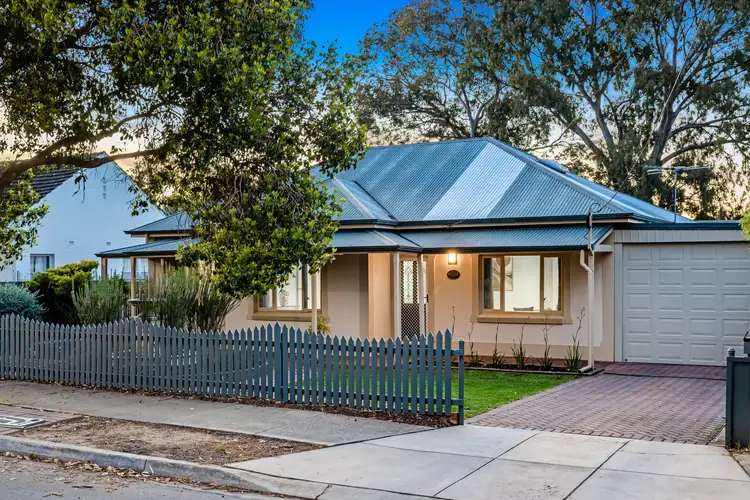 150 Third Avenue, Royston Park SA 5070