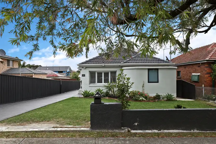 Main view of Homely house listing, 45 Tasker Avenue, Clemton Park NSW 2206