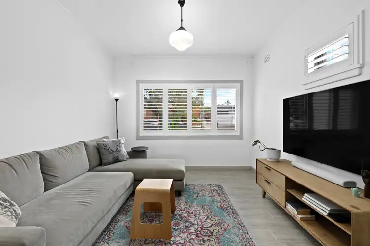 Second view of Homely house listing, 45 Tasker Avenue, Clemton Park NSW 2206