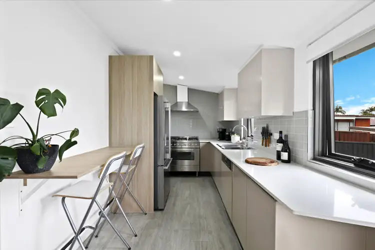 Third view of Homely house listing, 45 Tasker Avenue, Clemton Park NSW 2206