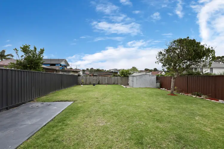 Sixth view of Homely house listing, 45 Tasker Avenue, Clemton Park NSW 2206