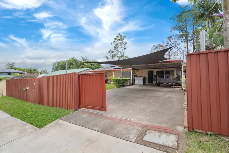 Second view of Homely house listing, 162 Meakin Road, Slacks Creek QLD 4127