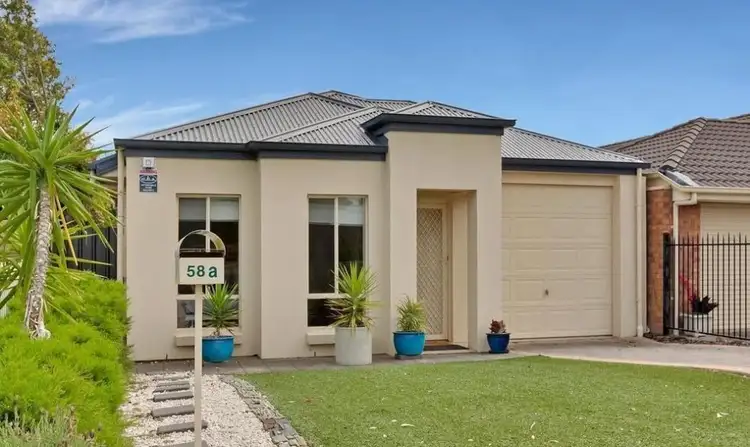 58A Ormond Avenue, Clearview SA 5085