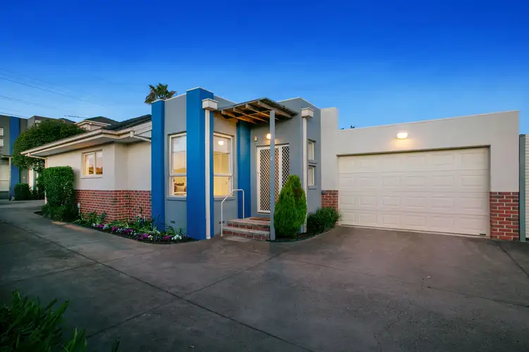 Second view of Homely unit listing, 2/30 Hedley Street, Fawkner VIC 3060