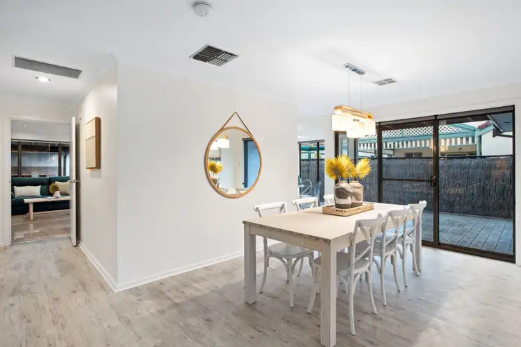 Fourth view of Homely house listing, 5 Jib Court, North Haven SA 5018