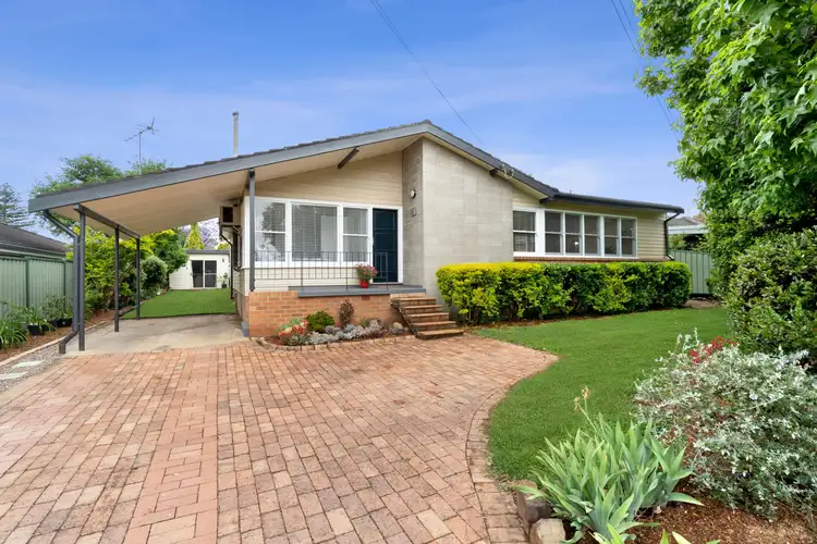 26 Old Sackville Road, Wilberforce NSW 2756