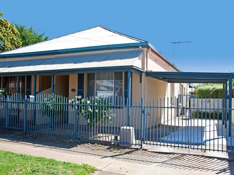 Main view of Homely house listing, 36 Russell Street, Rosewater SA 5013
